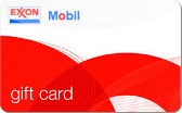Exxon
Discount&nbsp;Gift&nbsp;Card
